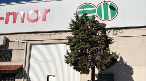 Photo 2 of Industrial buildings to rent in Polígono El Nogal - Malatones - Río de Janeiro, Madrid