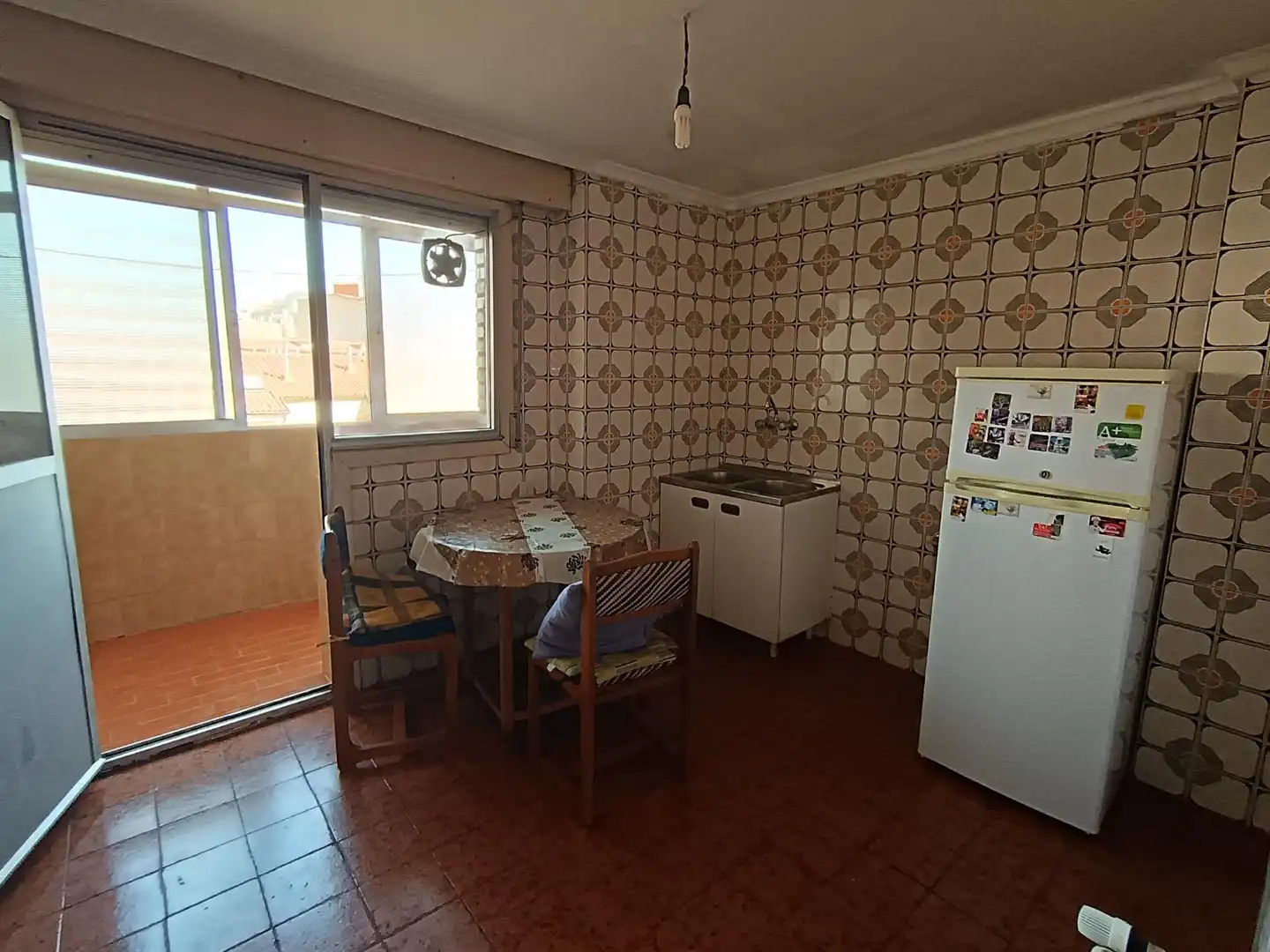 Piso con ascensor en venta en Calle de Simón Aranda, imagen 7