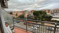 Exterior view of Flat for sale in Igualada  with Air Conditioner, Heating and Terrace