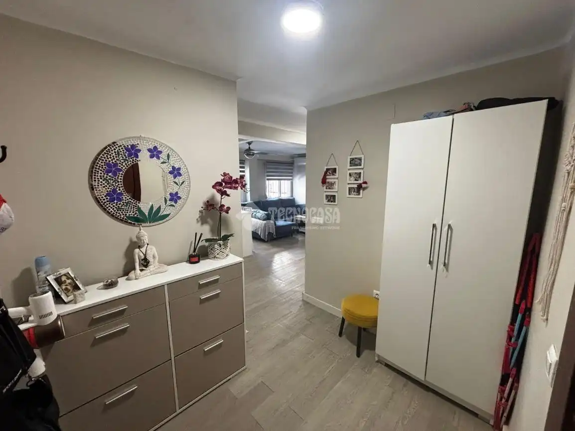 Habitación de Piso en venta en Málaga con Aire acondicionado y Parquet