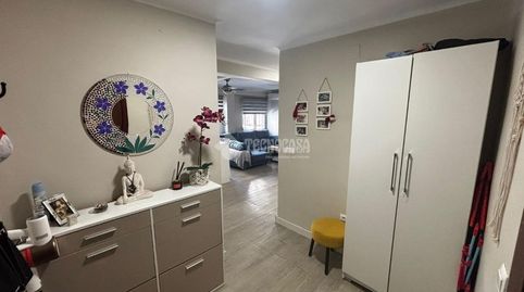 Foto 2 de Piso en venta en Santa Cristina - San Rafael, Málaga Capital