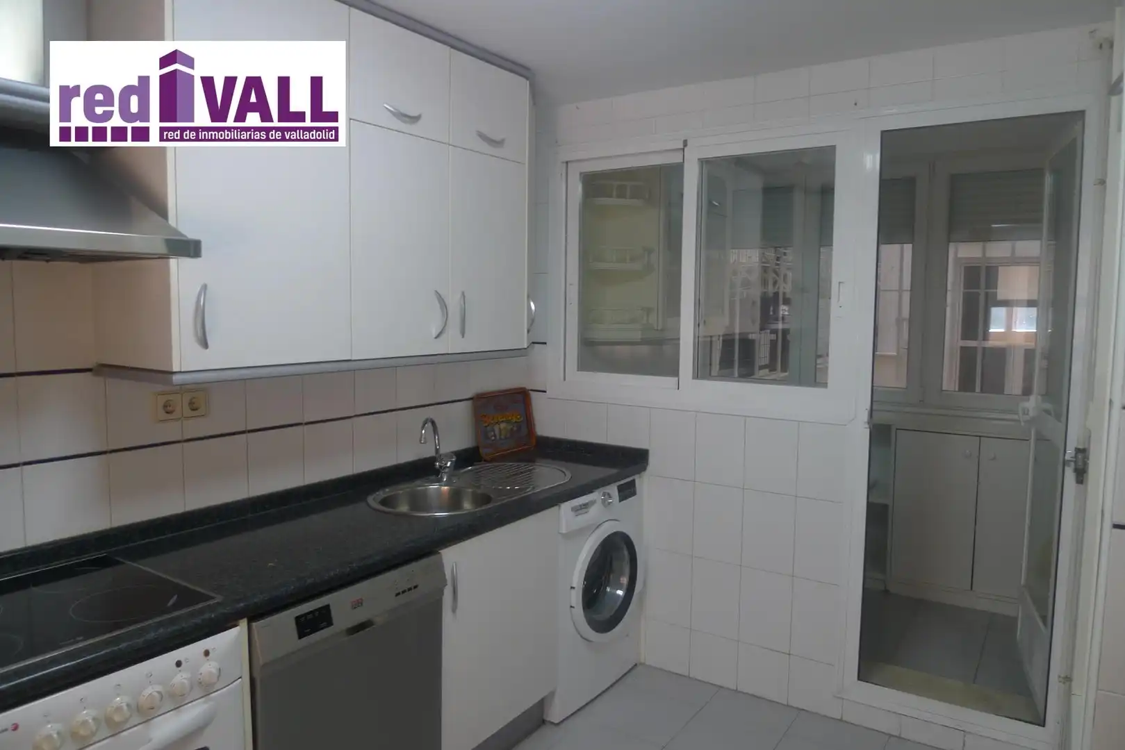 Wohnung mit Aufzug zum Verkauf in Avenida SALAMANCA, imagen 7