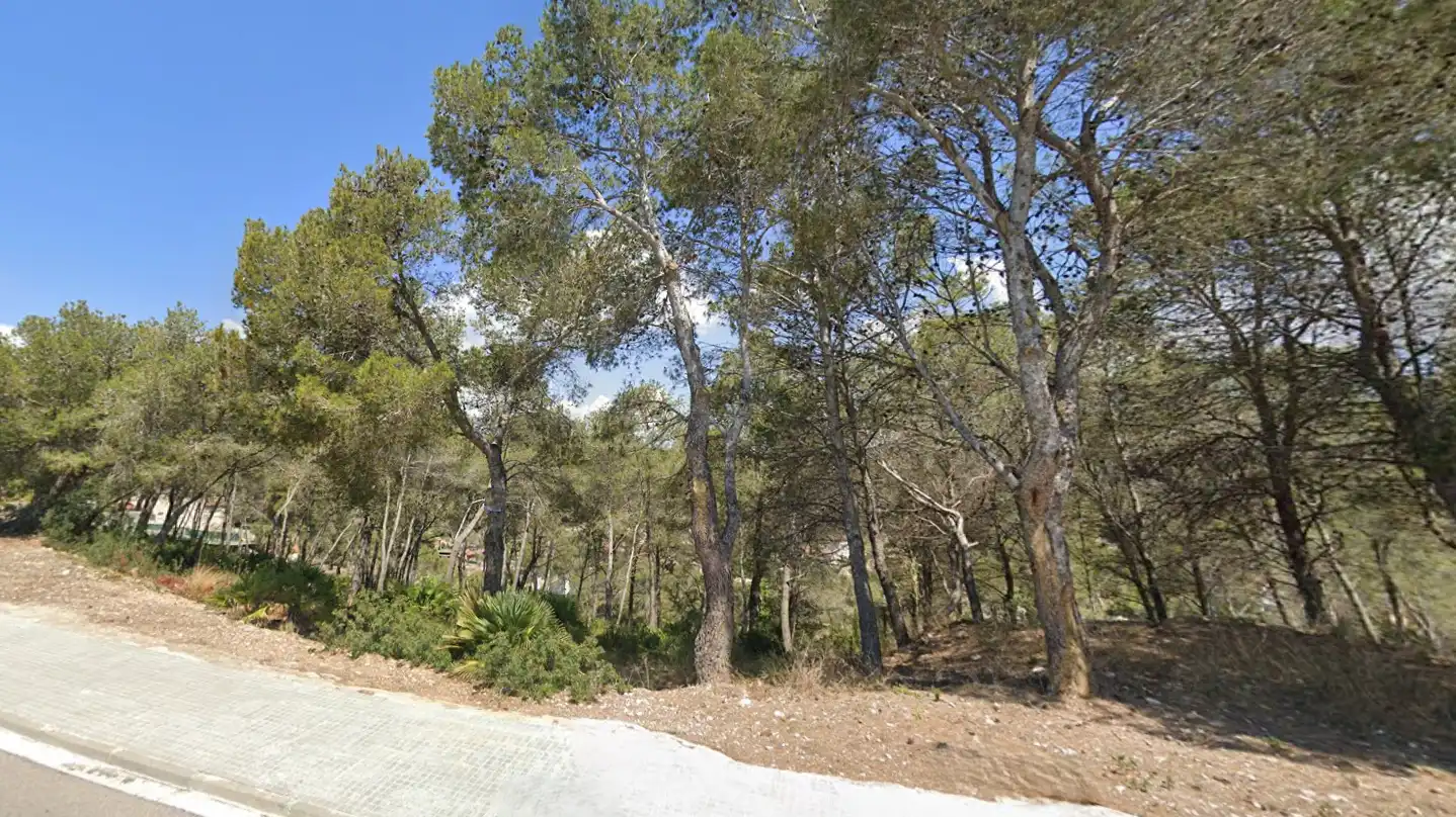 Terreno residencial en venta en Avinguda California, imagen 7