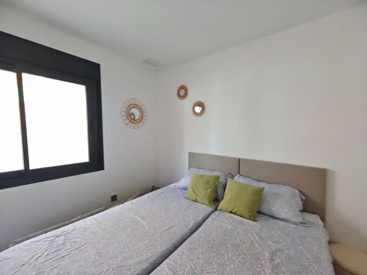 Habitación de Casa o chalet en venta en Pilar de la Horadada con Calefacción, Jardín privado y Terraza