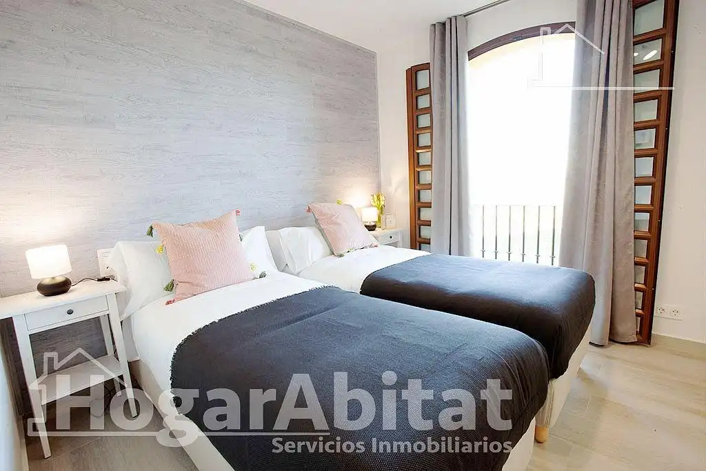 Bedroom of Attic for sale in Cuevas del Almanzora  with Terrace and Community pool