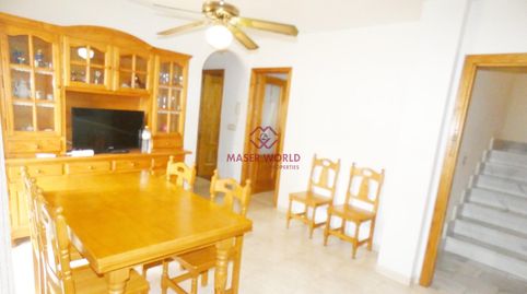 Foto 4 de Piso en venta en Pescadores, Mazarrón