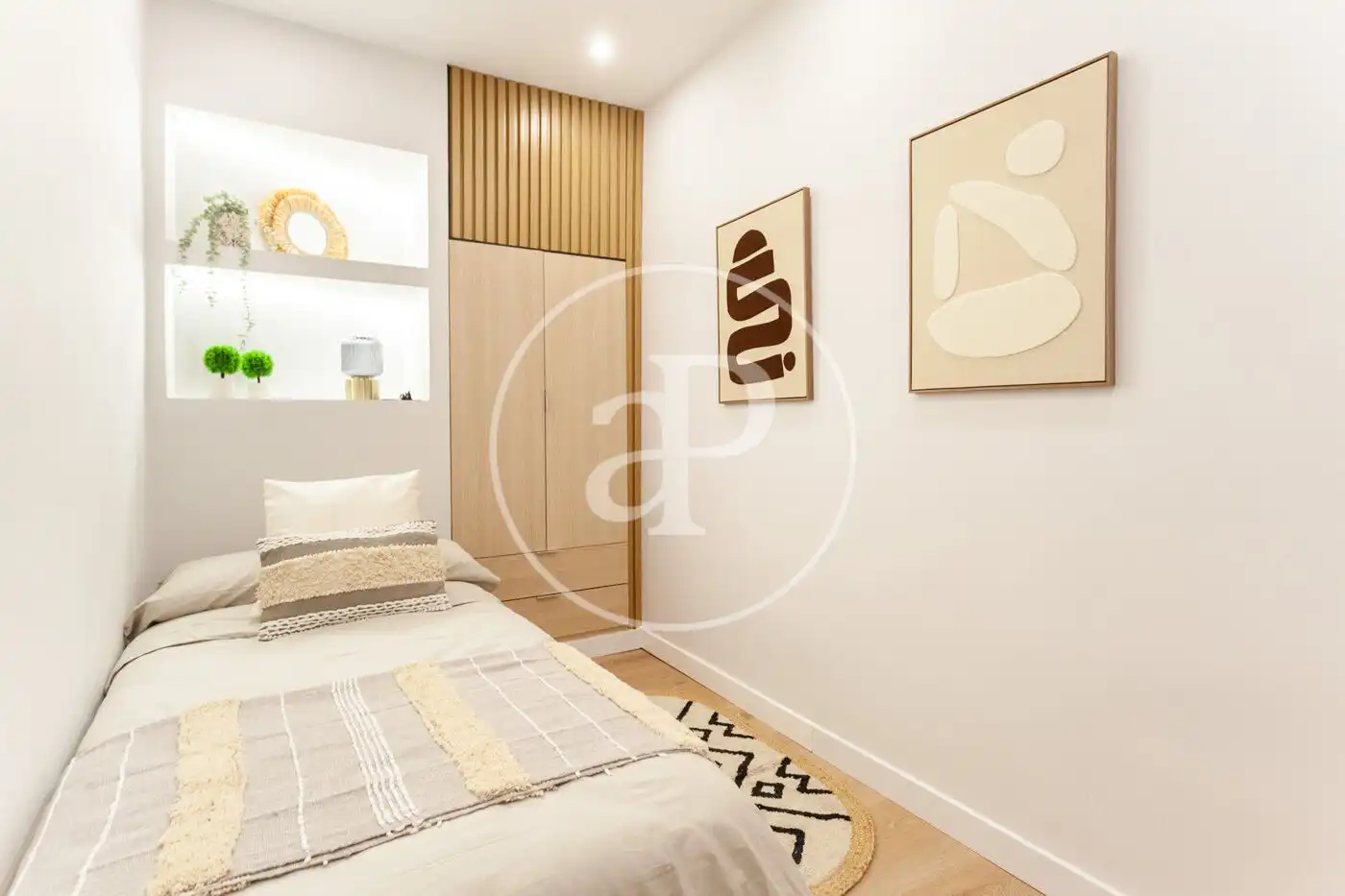 Flat with lift for sale in Calle de Juan Bravo, imagen 24