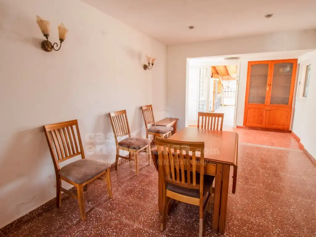 Casa rústica amb piscina en venda a Trebalúger, imagen 9