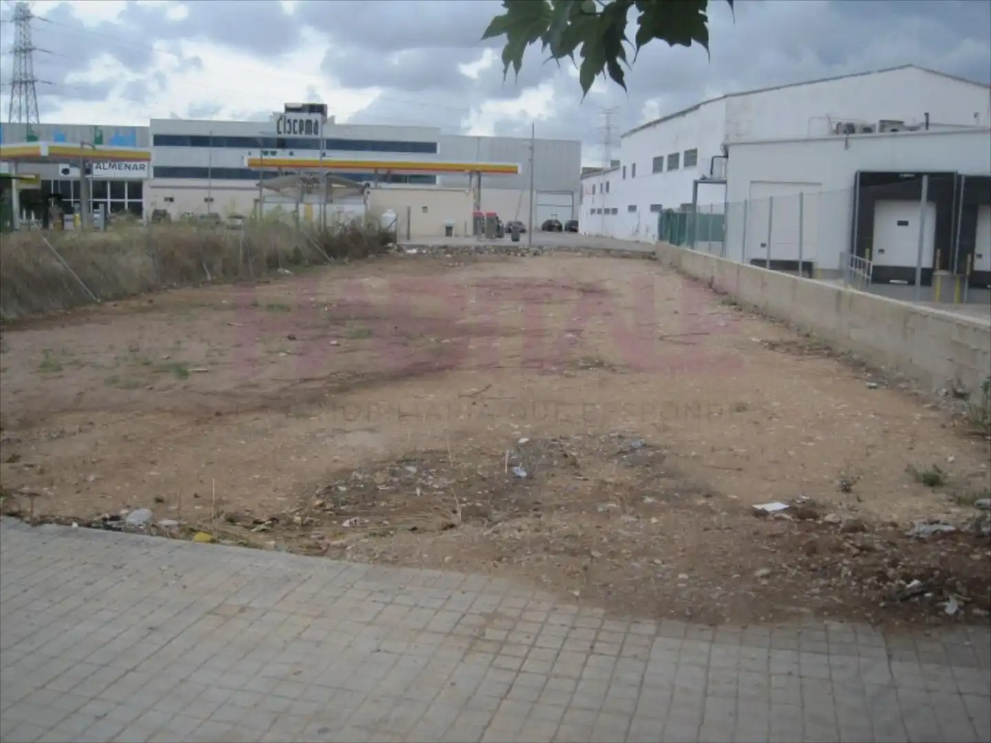 Terreny industrial en venda a Aldaia, imagen 5