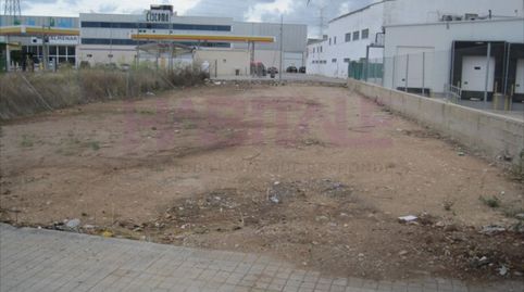 Solar industrial en muy próximo a Valencia, con una superficie de 583,41m2 con unos 13m de fachada y 45m de profundidad y con una, imatge 5