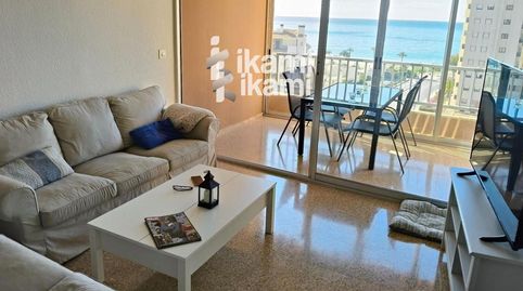 Foto 3 de Pis en venda a Paraíso, Plans - Gasparot, Villajoyosa / La Vila Joiosa