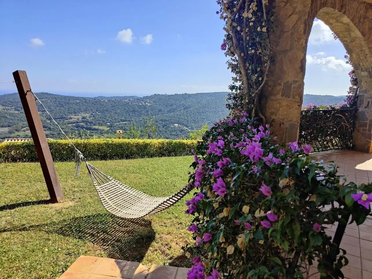 Detached house with terrace for sale in Cabanyes - Mas Ambrós - Mas Pallí, imagen 2