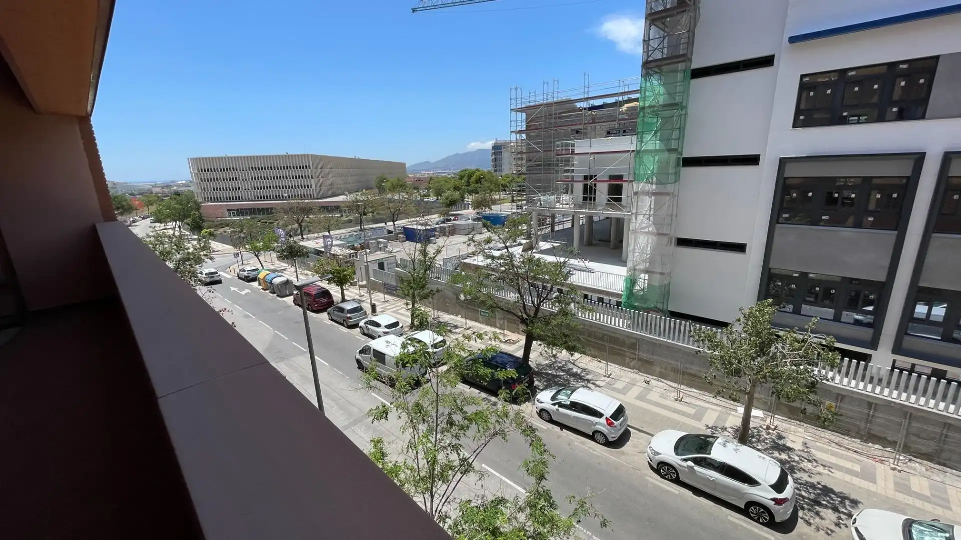 Flat for sale in LUIS PORTERO, El Tejar - Hacienda Bizcochero