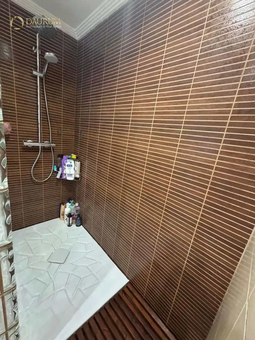 Baño de Casa o chalet en venta en El Viso del Alcor con Aire acondicionado, Terraza y Trastero