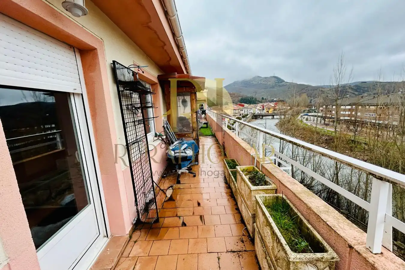 Wohnung zum Verkauf in Travesía de Severo Ochoa, 1, La Pola de Gordón