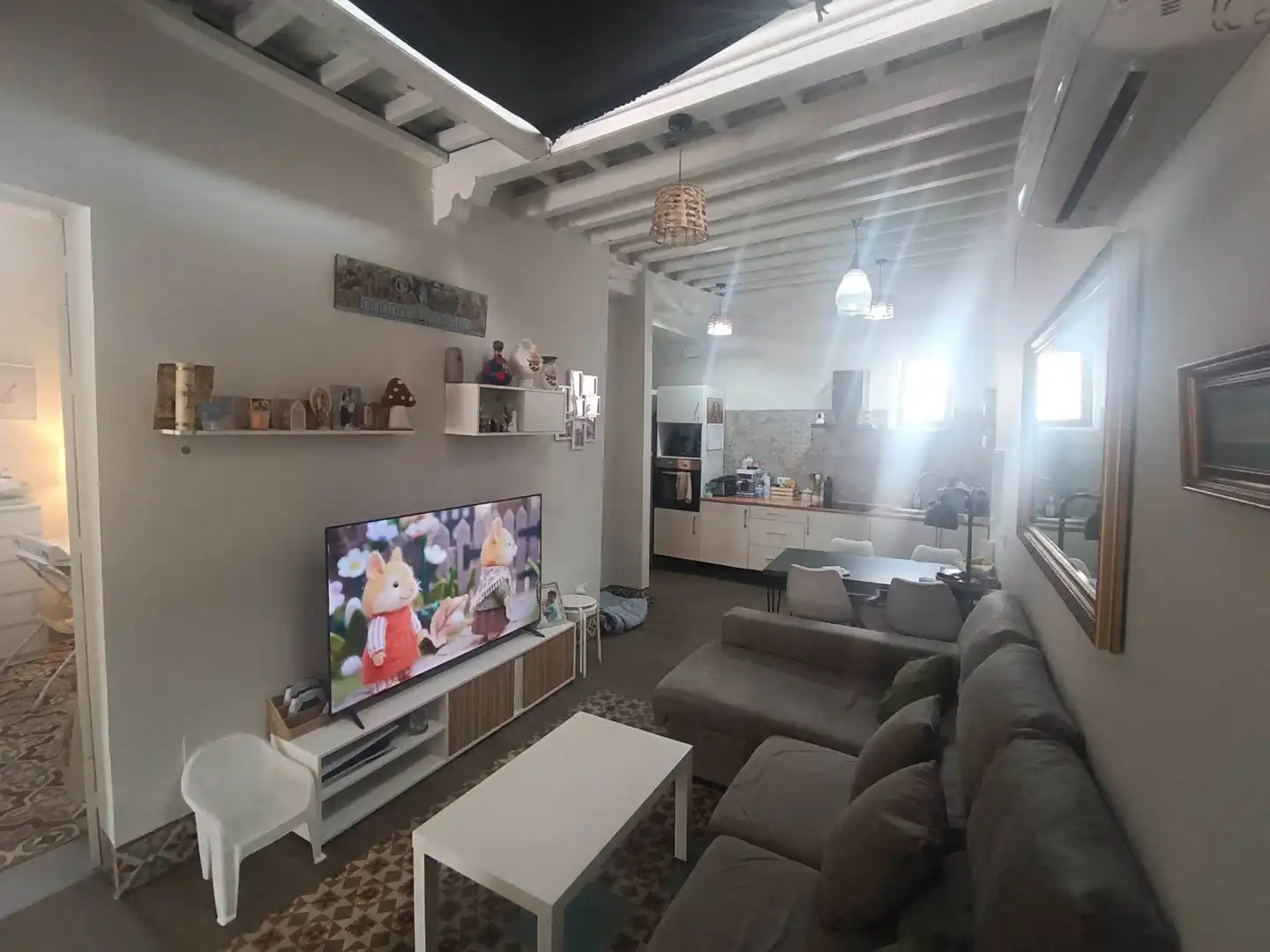 Maison avec terrasse à vendre à La Pastora - La Estación, imagen 6