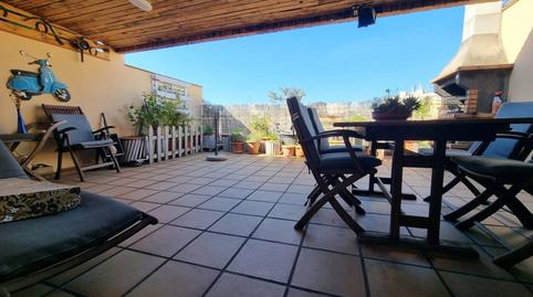 Foto 4 de Ático en venta en Casteràs, Sants-Badal, Barcelona