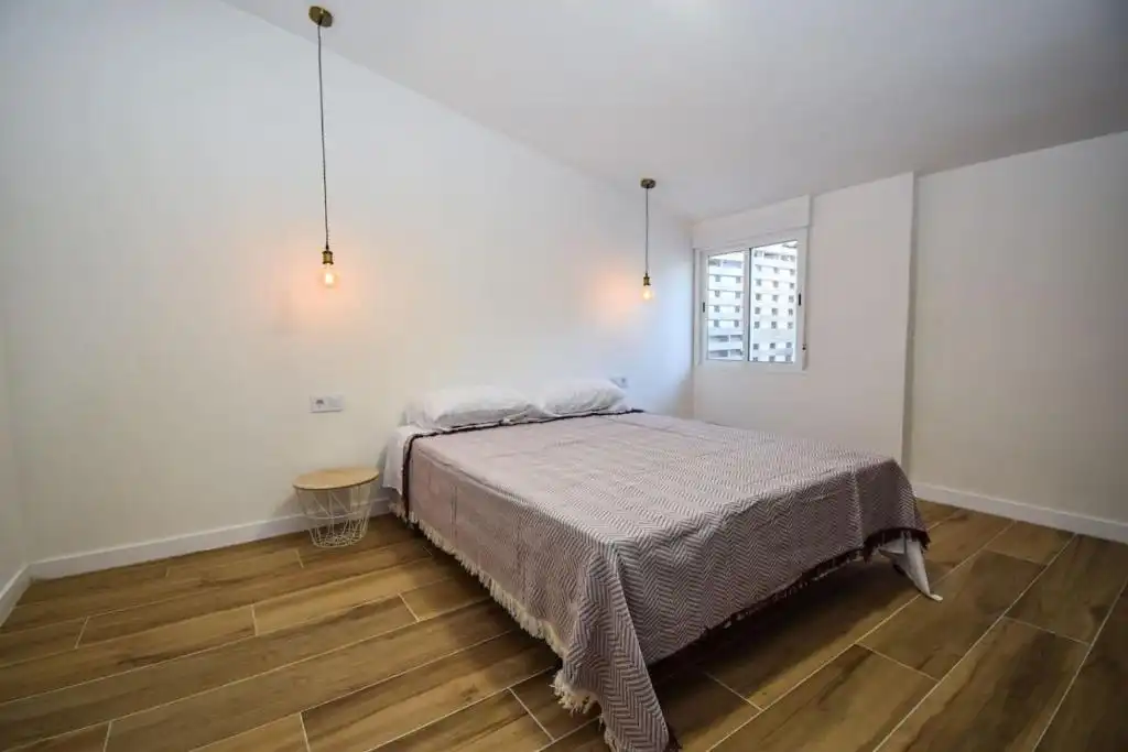 Casa o chalet de alquiler en Partida Hoya, La Foia - Daimés - Asprella