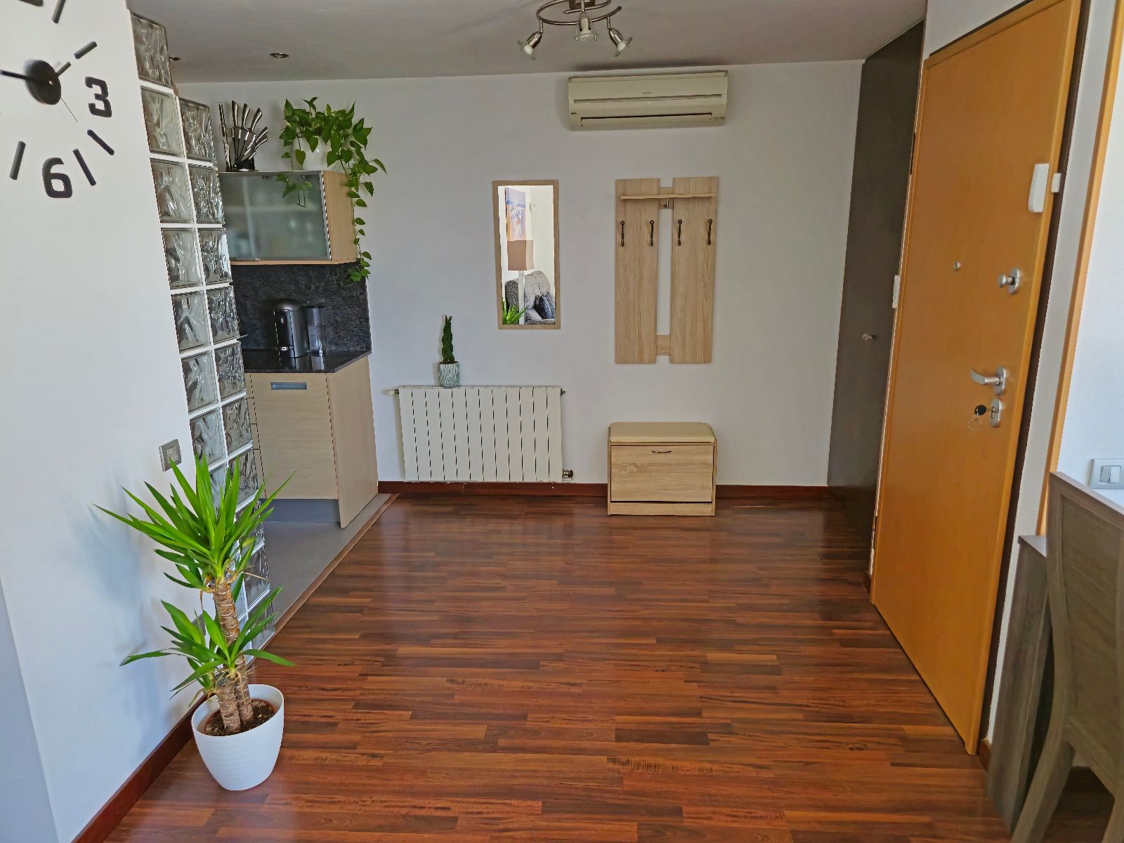 Dúplex en venda en Badalona