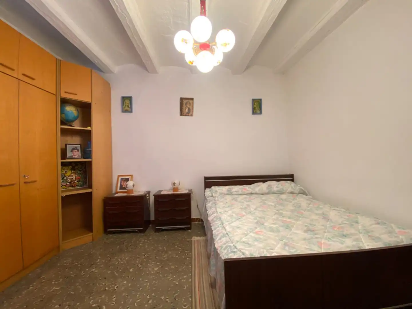 Casa rústica con terraza en venta en Masdenverge, imagen 30