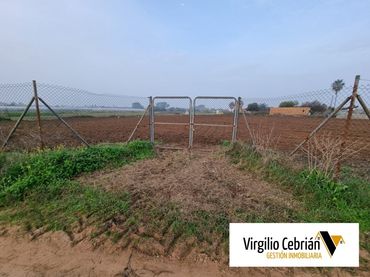Terreni e lotti in vendita a Las Tres Piedras - Costa Ballena