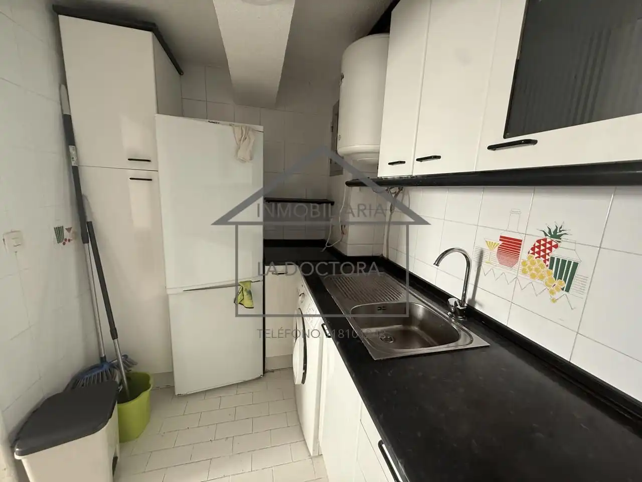 Wohnung zur Miete in Pueblo