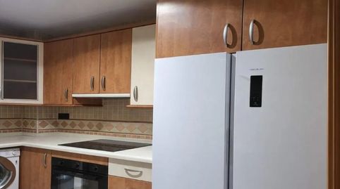 Foto 4 de Pis en venda a San Ildefonso - Catedral, Jaén Capital