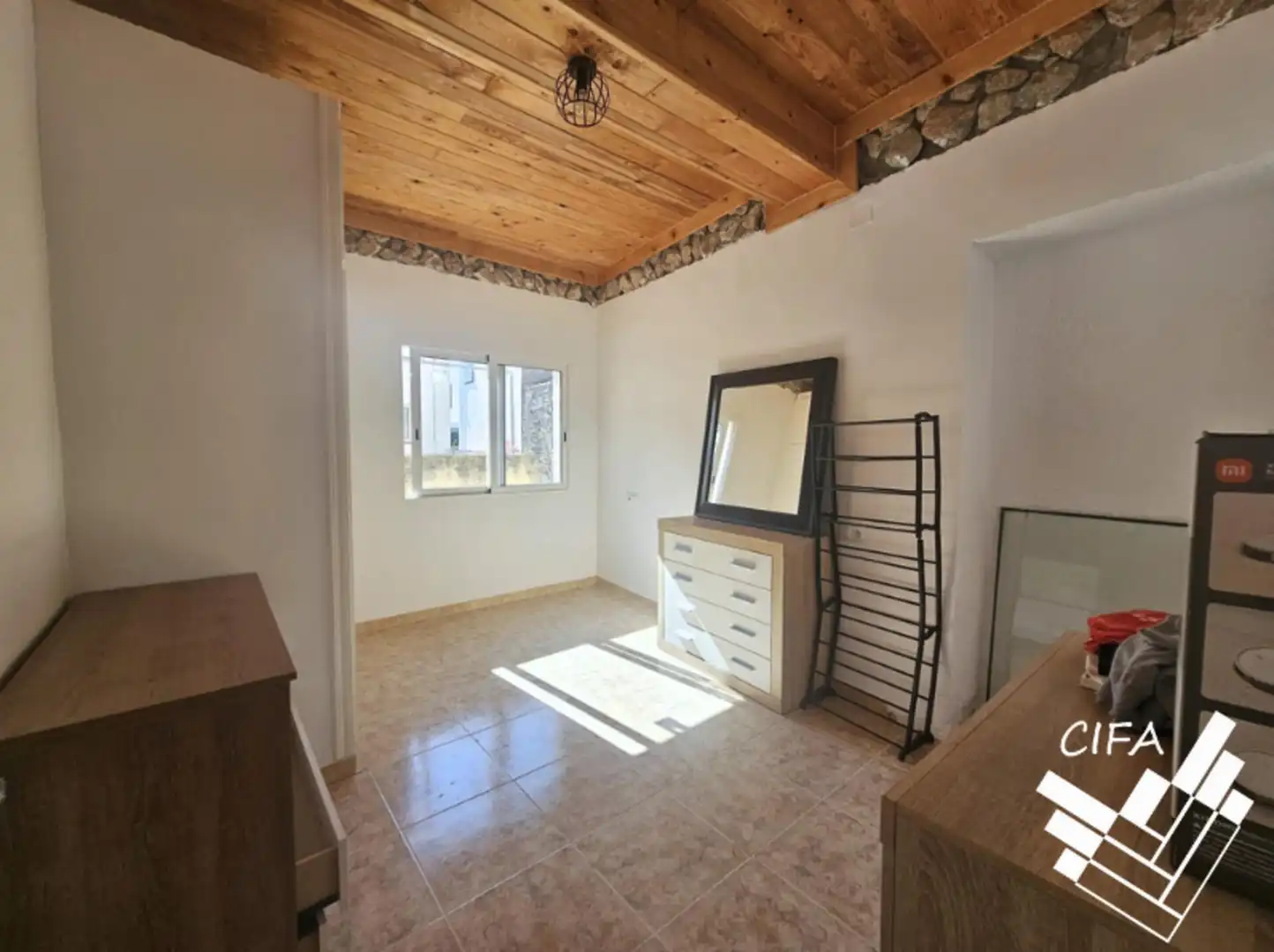 Finca rústica en venda en Alcanar amb Terrassa i Moblat