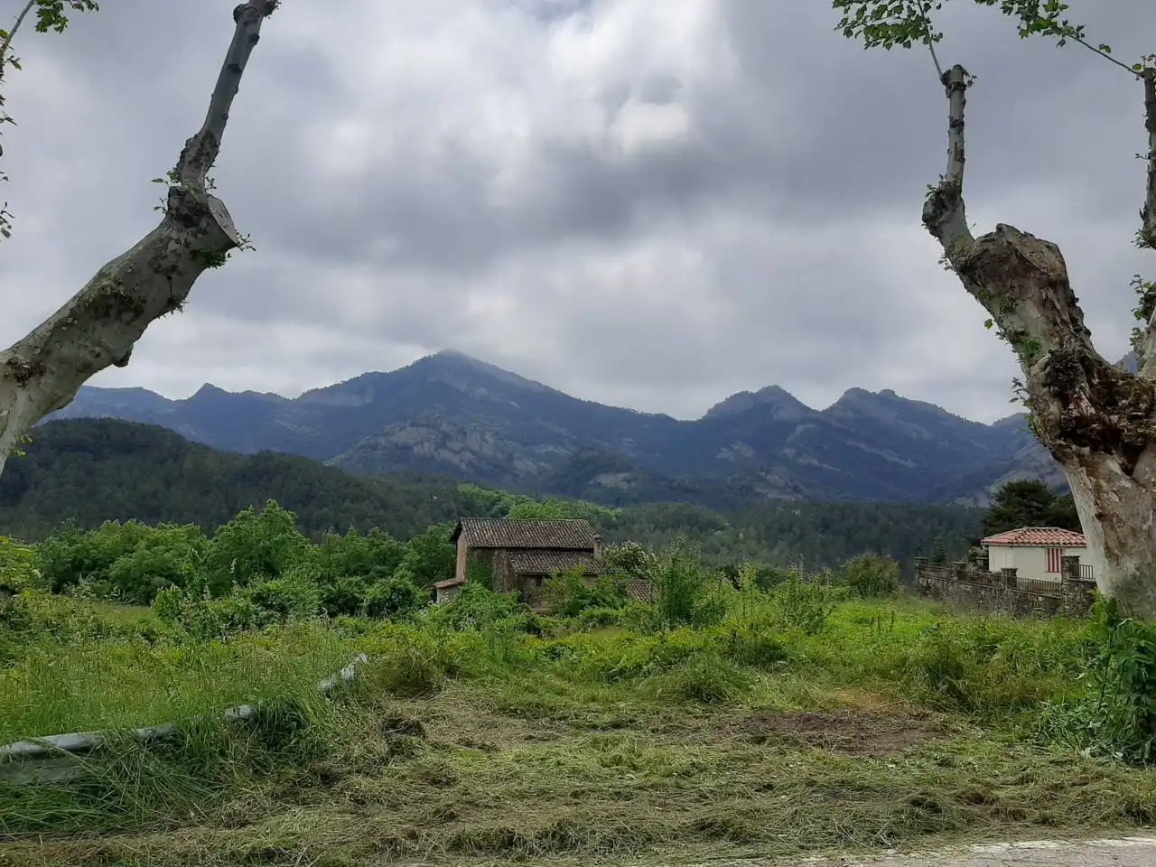 Residential for sale in Vilada
