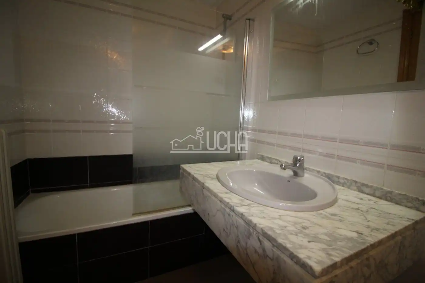 Bathroom of Detached homes for sale in Bétera  with Air Conditioner, Heating and Private garden