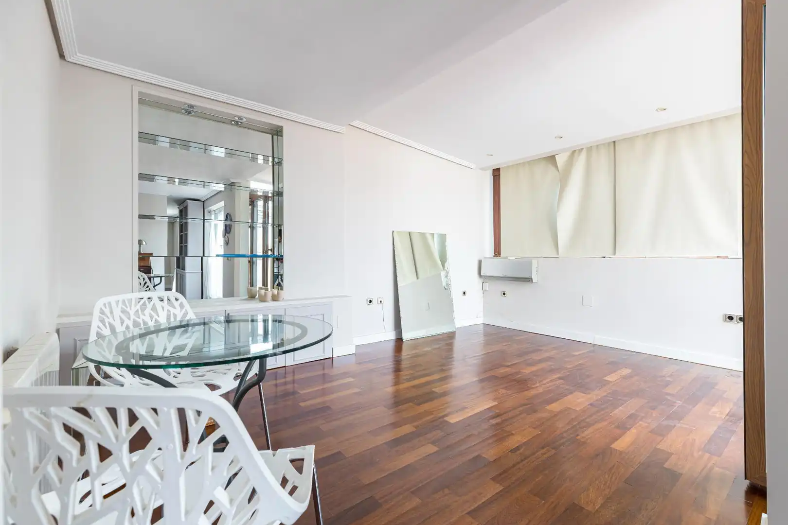 Penthouse with lift to rent in Centro, imagen 7