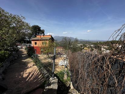 Casa o xalet en venda a Vallgorguina