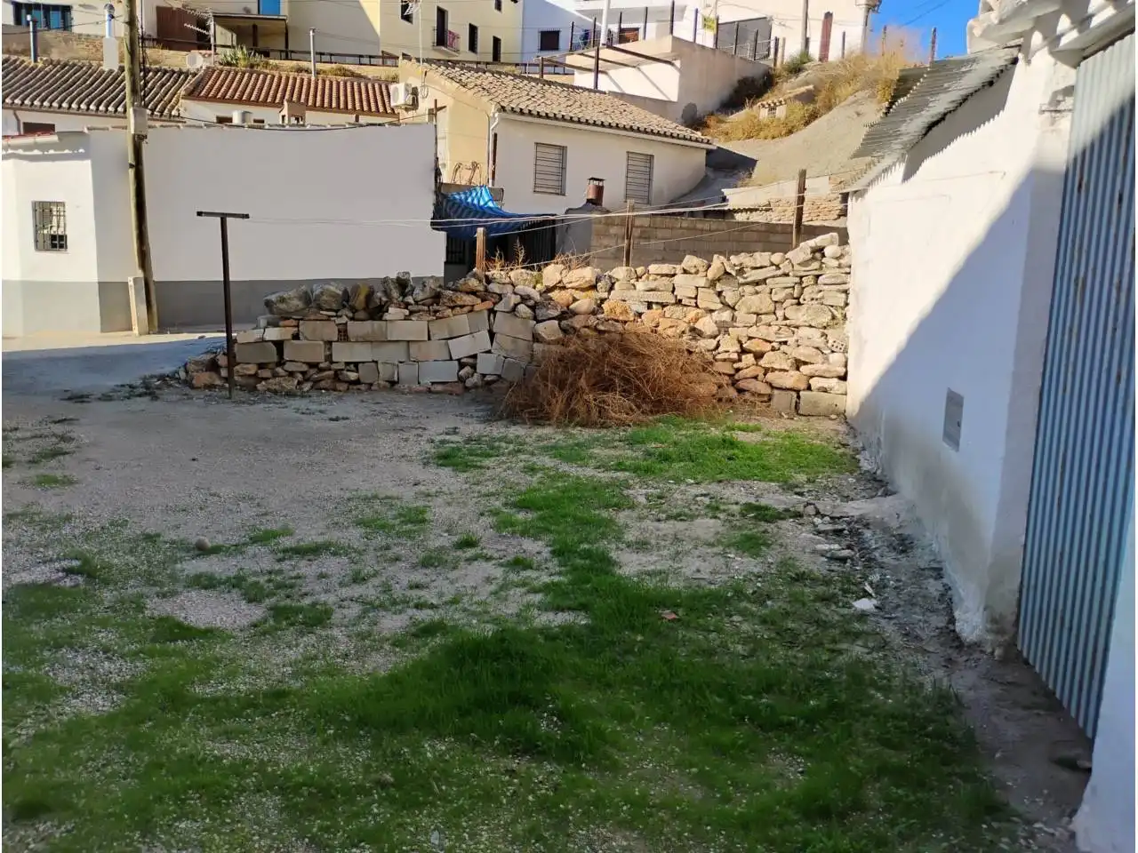 Casa en venda a Castilléjar, imagen 10