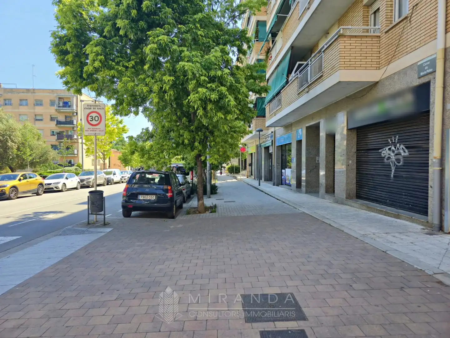 Local comercial en venda a Carrer de Maria Palau, imagen 15