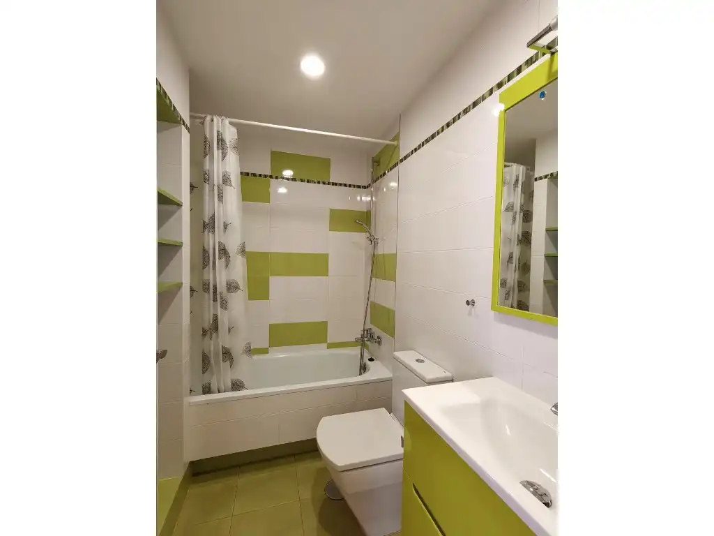 Flat with lift for sale in Avenida Mar Mediterraneo, imagen 16