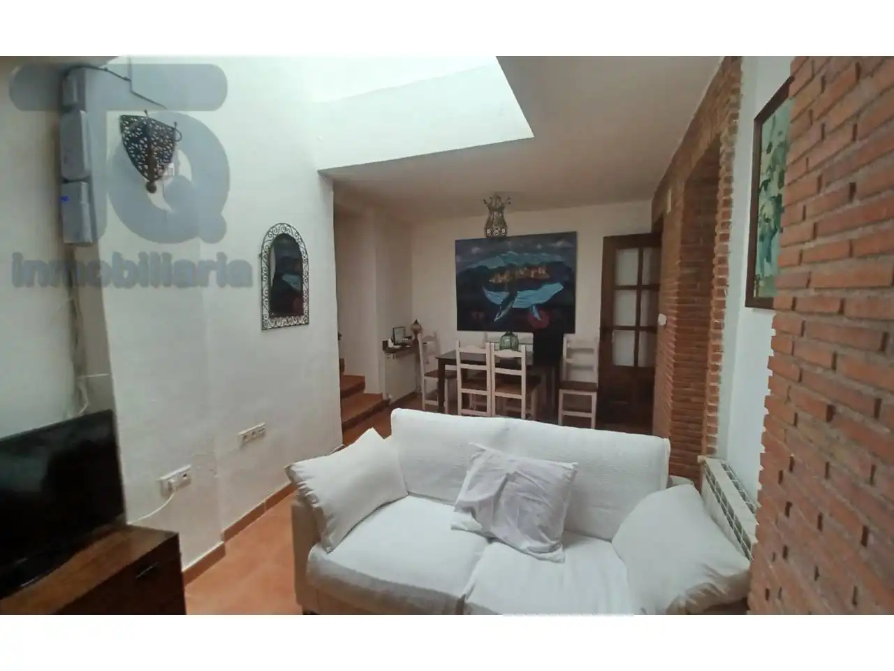 Adosado en venta en Calle junto a Elvira, imagen 2