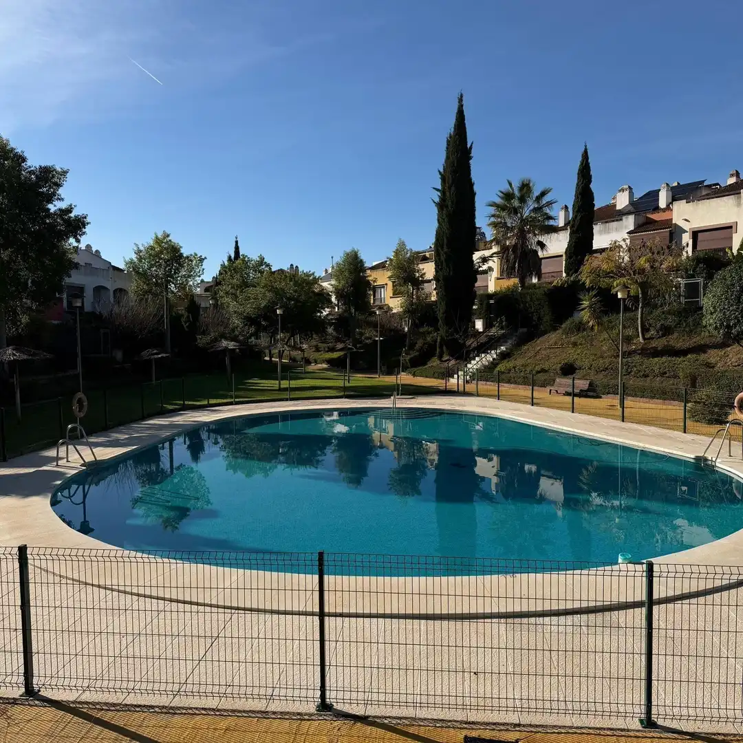 Adossat amb piscina en venda a Las Pajanosas, imagen 42