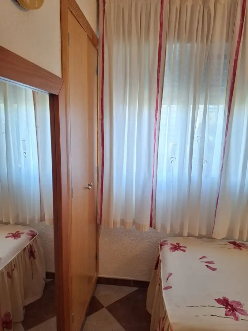 Piso con piscina en venta en Rincón de Loix, imagen 31