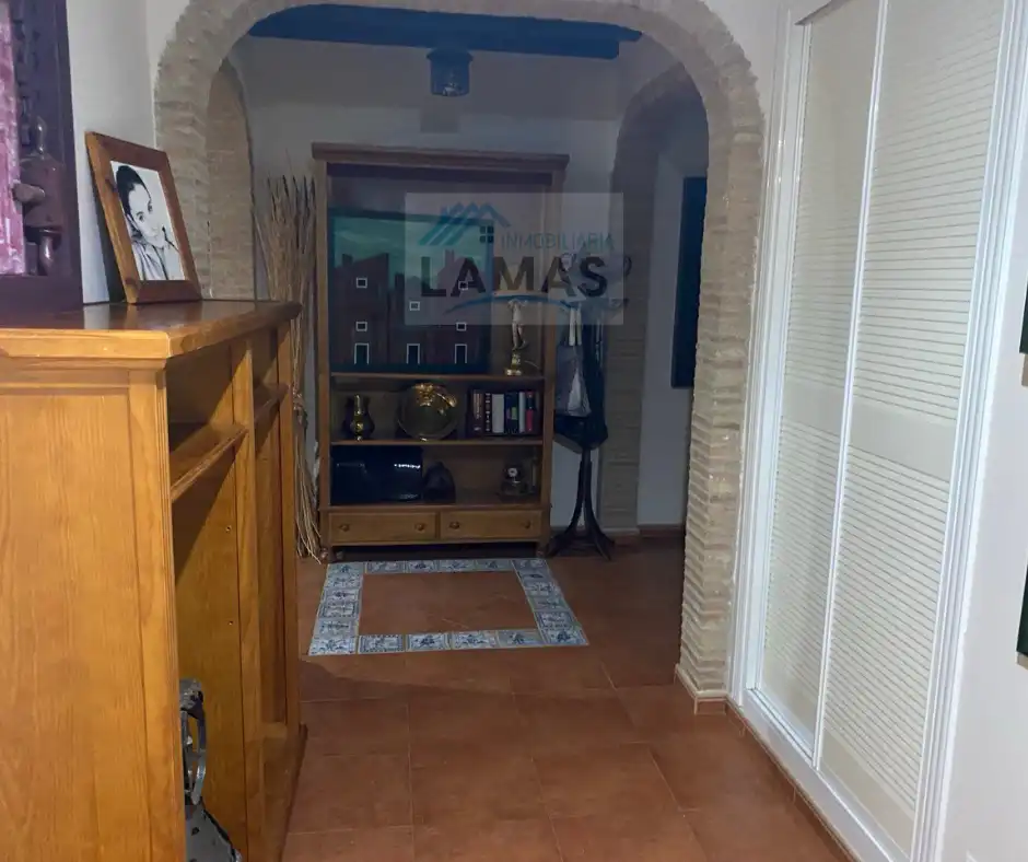 Finca rústica en venda en Navalmoral de la Mata amb Aire condicionat, Calefacció i Jardí privat