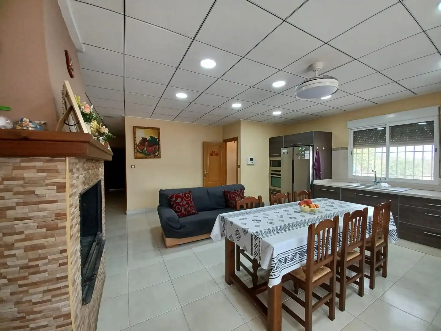 Casa rustica in vendita a Monóvar  / Monòver, imagen 24