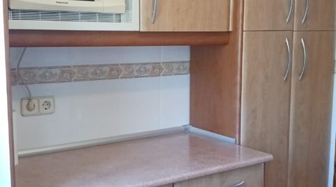 Foto 2 de Piso en venta en Villalba Estación, Collado Villalba
