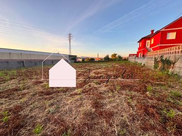 Terreno residenziale in vendita a Coruxo - Oia - Saiáns