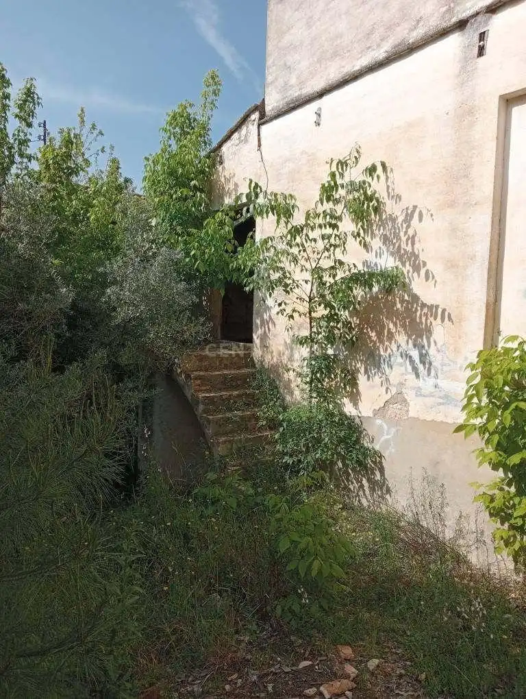 Casa o xalet en venda en Ontinyent