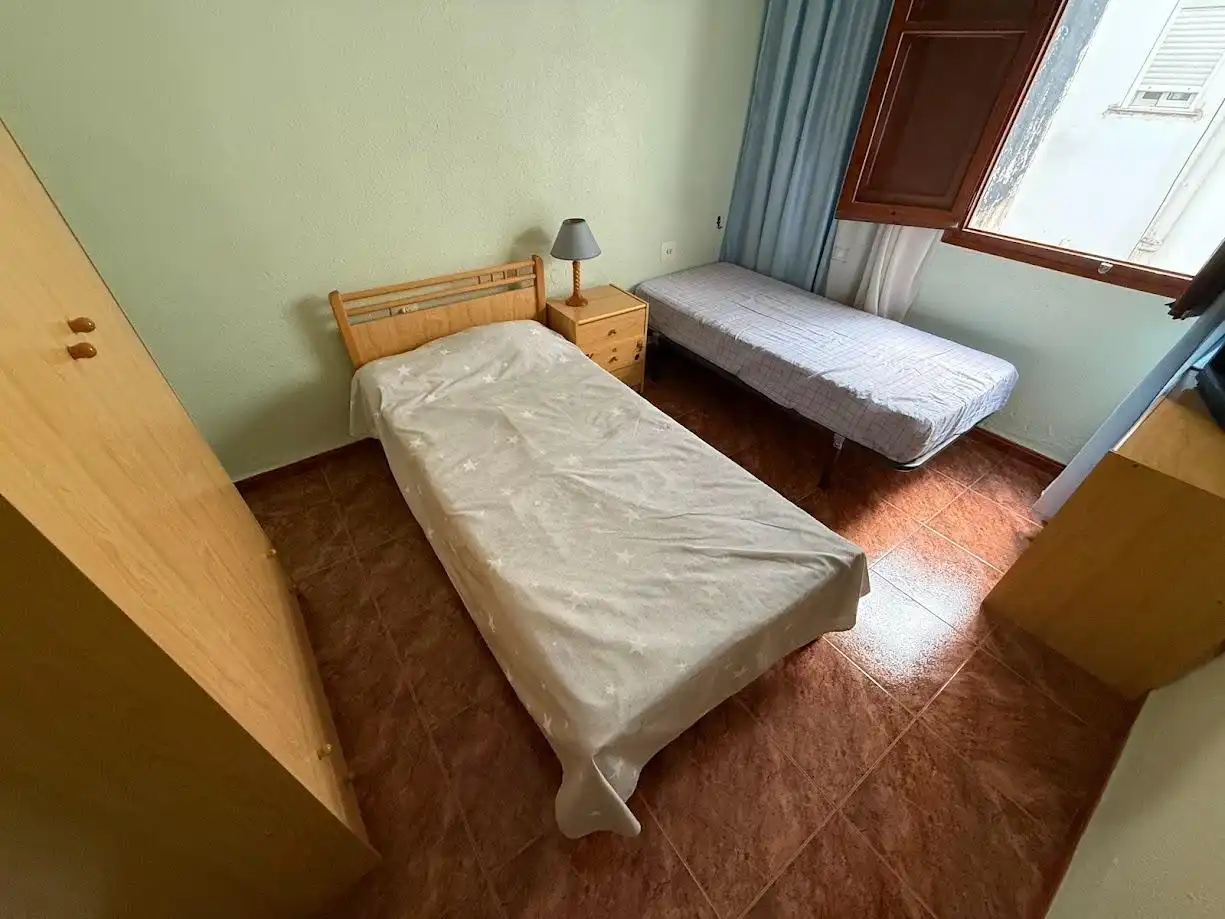 Habitación de Piso en venta en Alaquàs con Amueblado y Balcón
