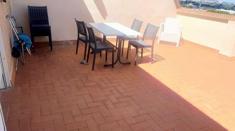 Foto 2 von Dachboden zum Verkauf in Mare de Deu Dels Desamparats , Zona Concordia, Burjassot