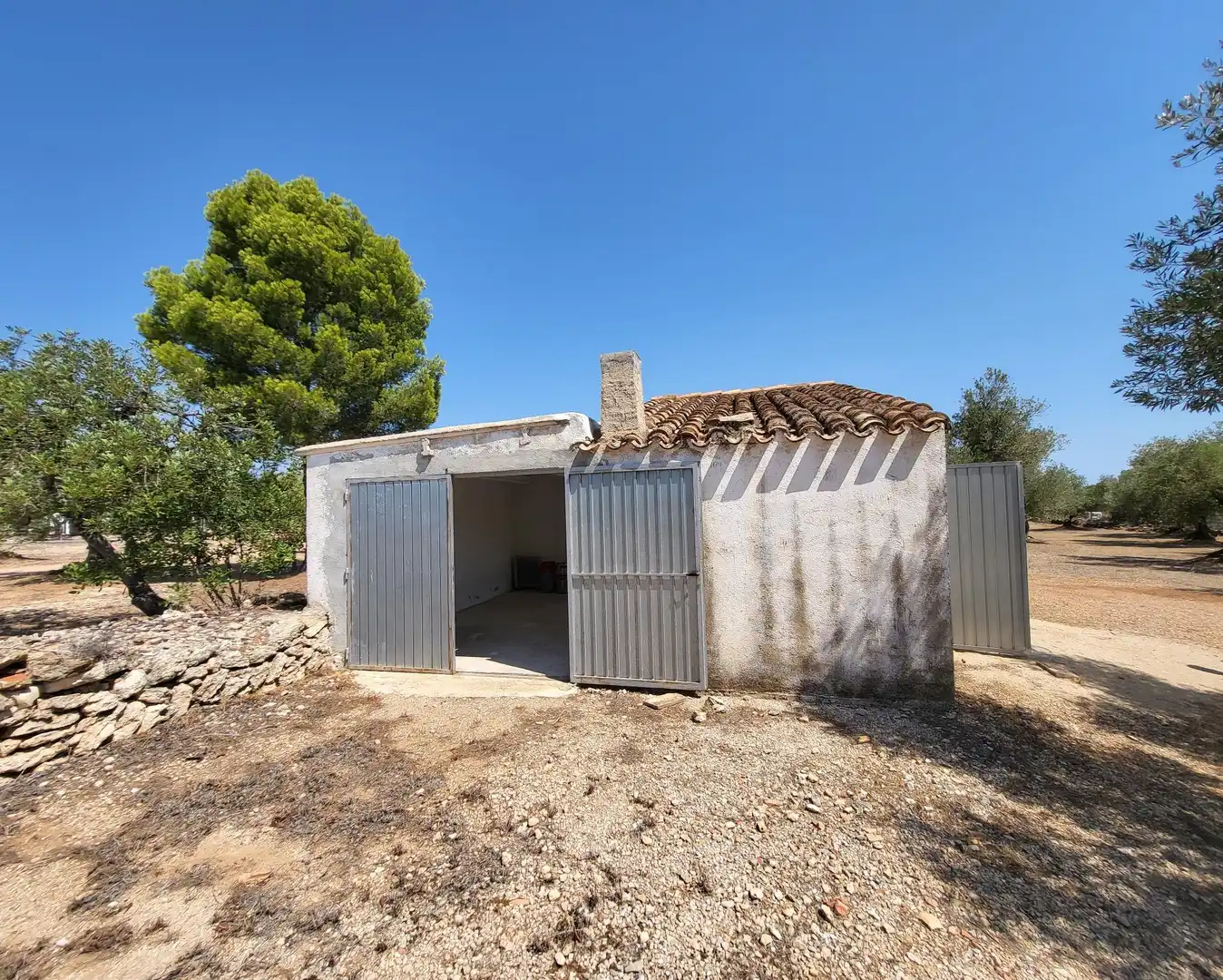 Landhaus mit Garten zum Verkauf in L'Ametlla de Mar pueblo, imagen 29