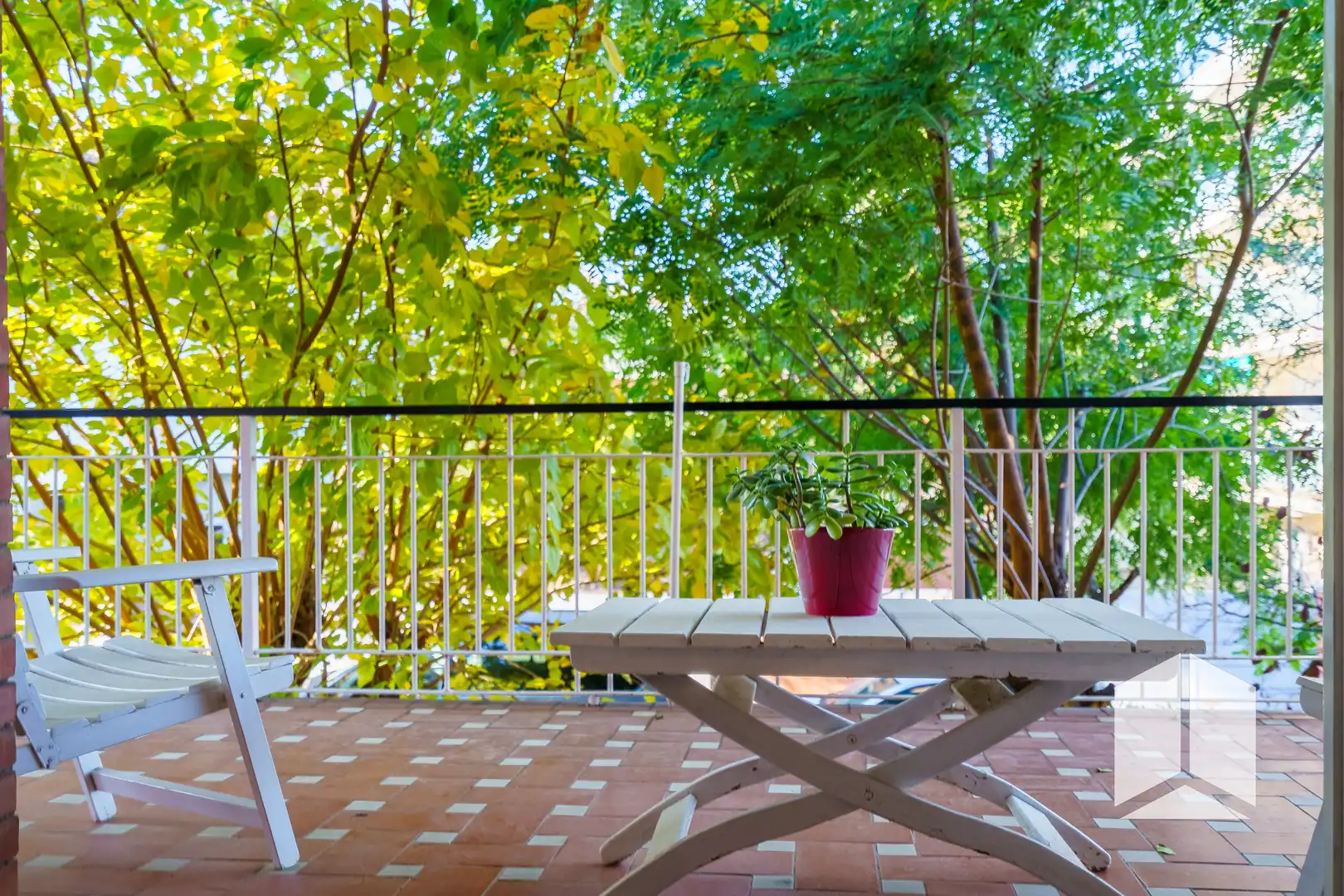 Jardí de Casa o xalet en venda en Castelldefels amb Terrassa