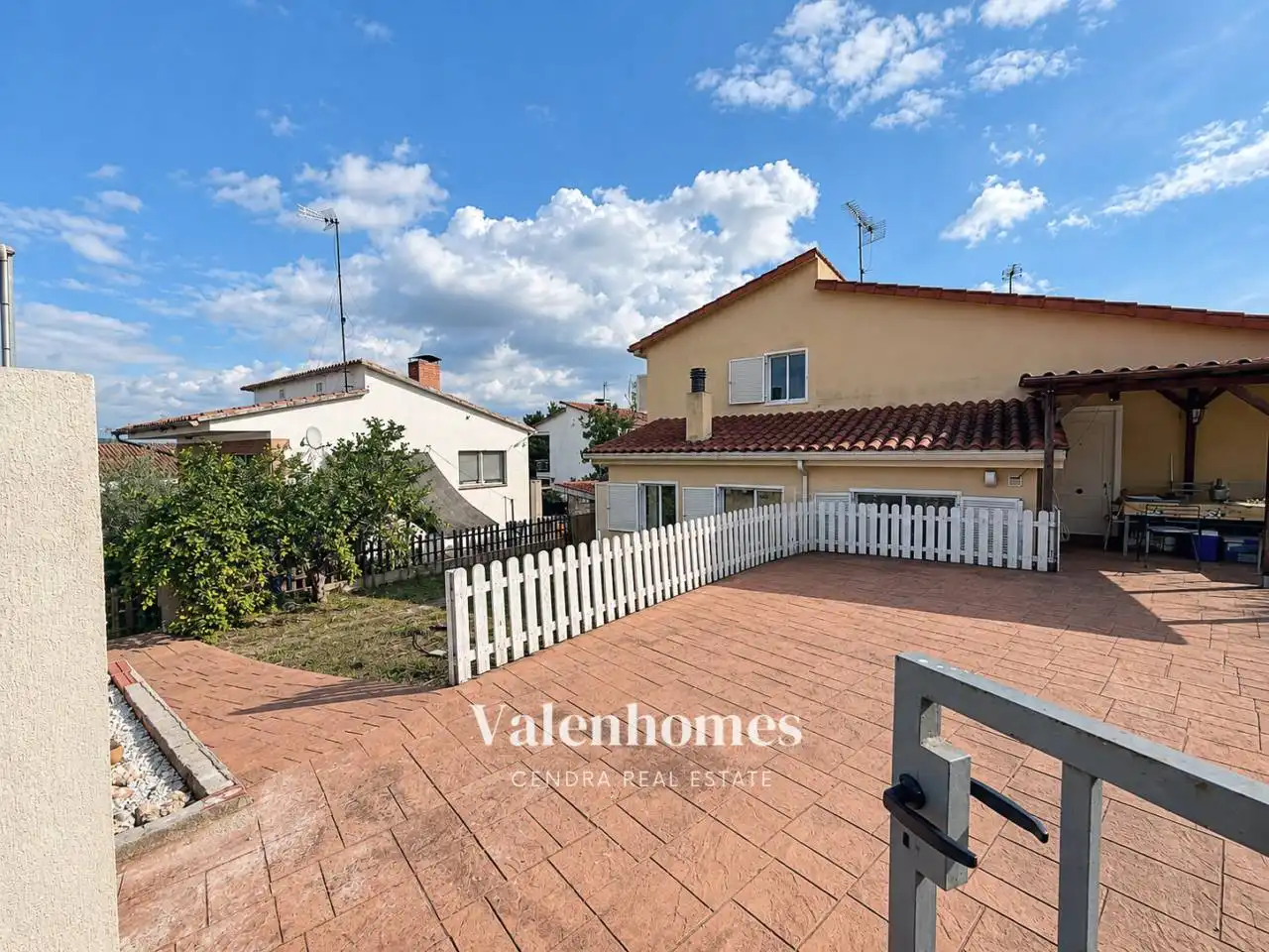 Maison avec jardin à vendre à Bigues i Riells del Fai, imagen 8