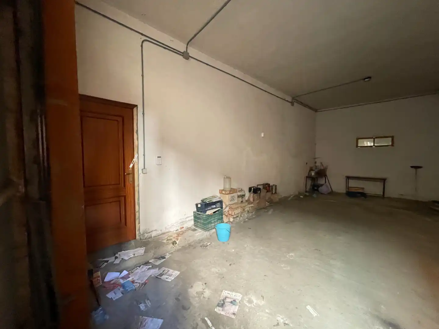 Local comercial en venda a Calle la Cruz, imagen 15