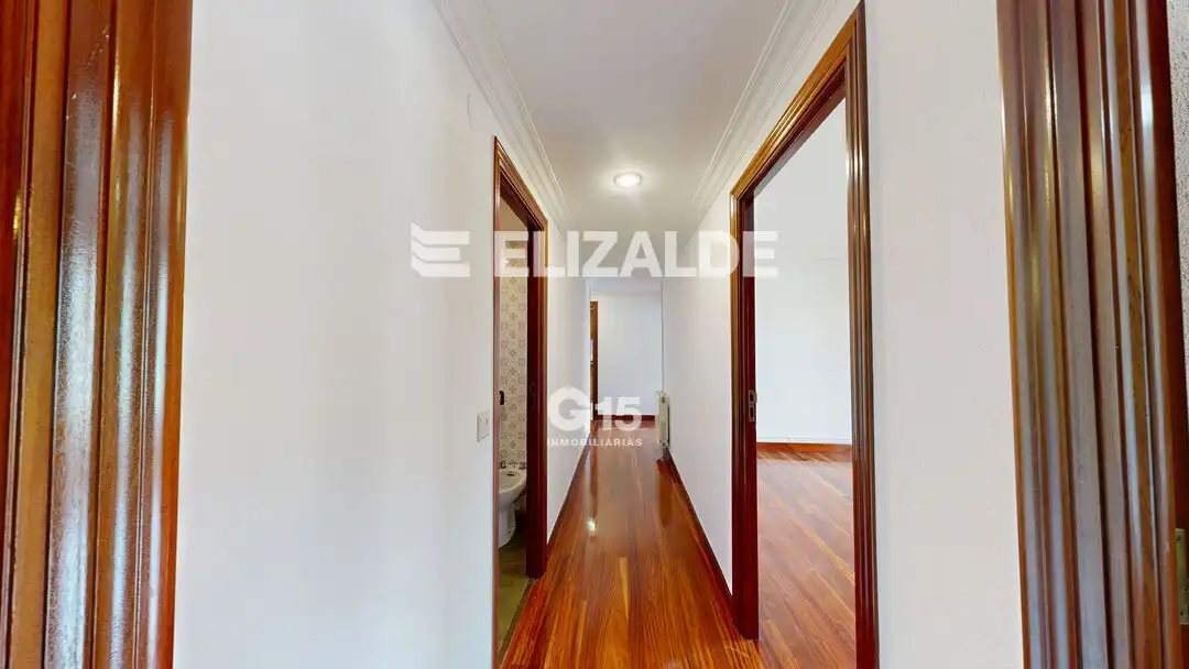 Piso en venta en Hernani con Terraza, Trastero y Balcón